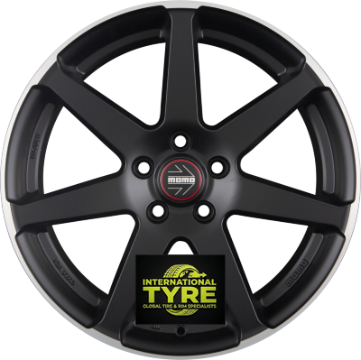 DIEWE WHEELS SEVEN 8.00x18